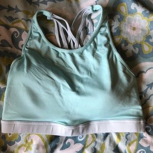 MyProtein Sports bra